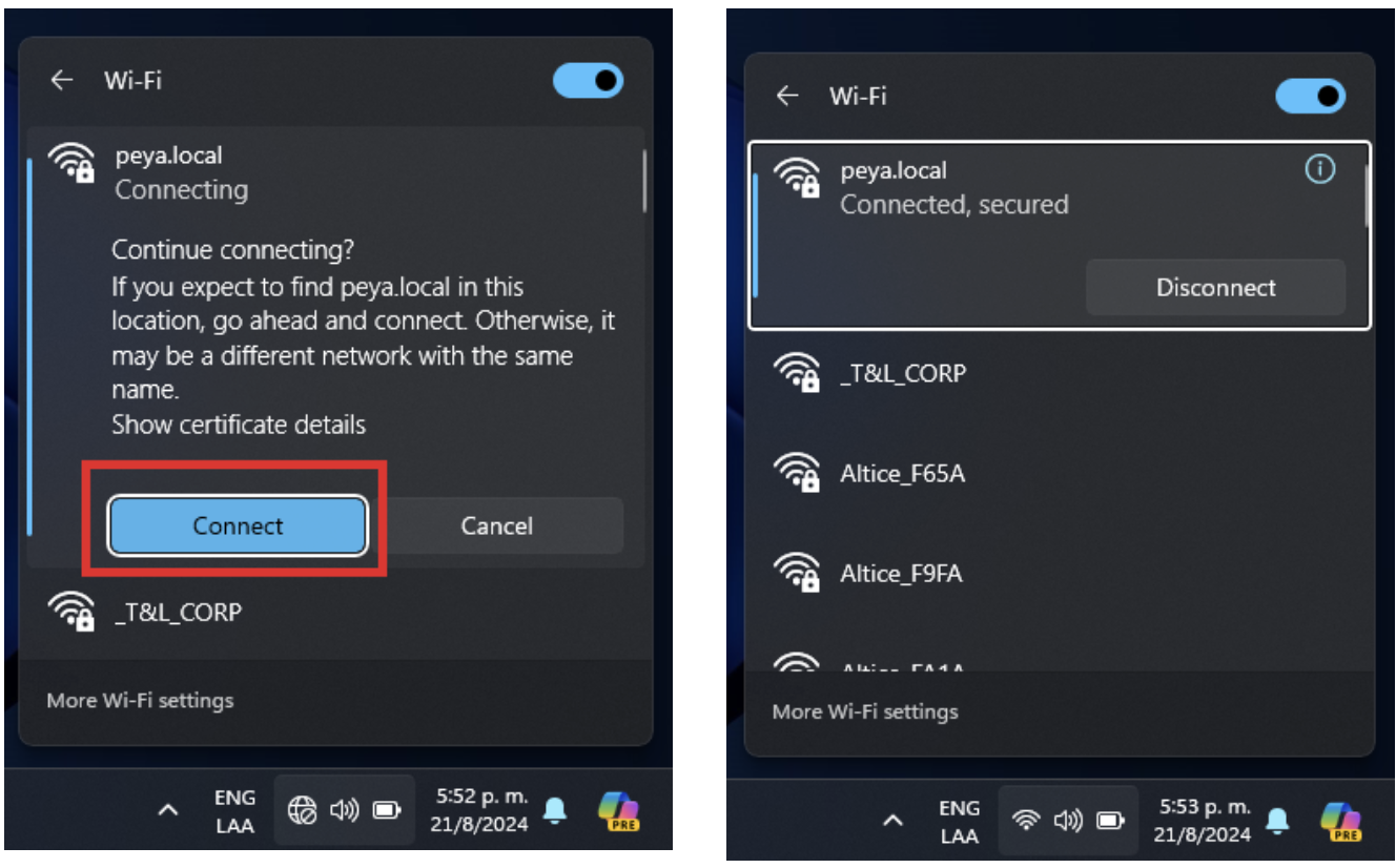 Wifi